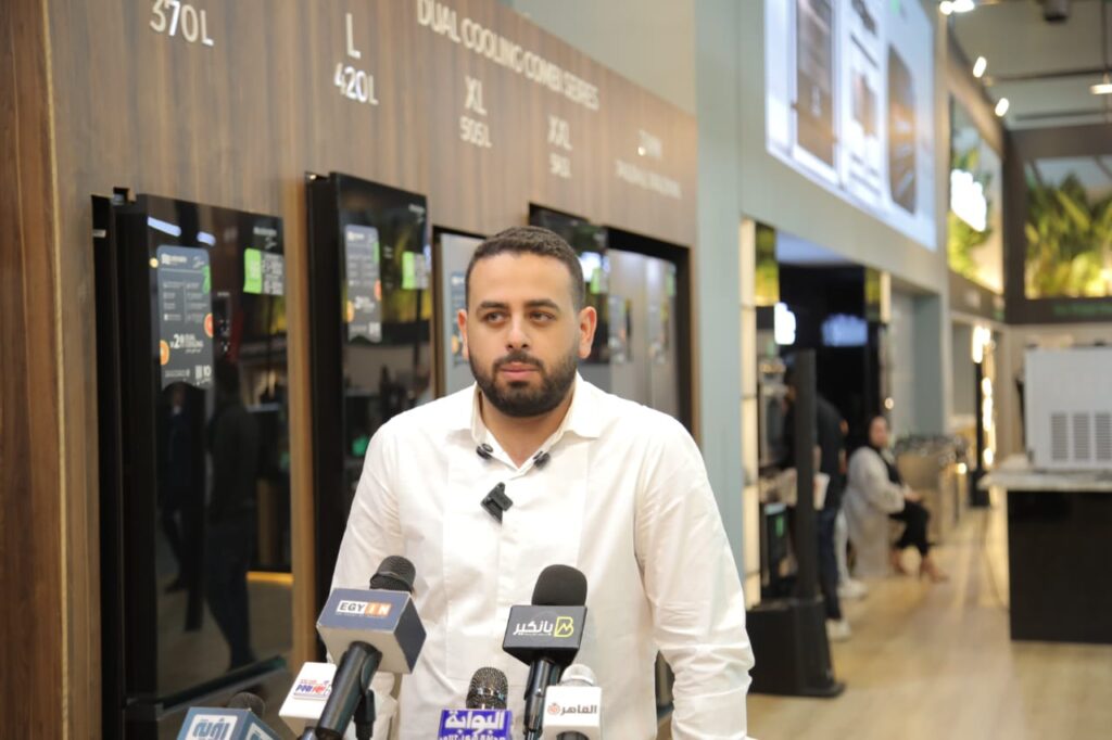 يونيون إير تخطط لإنشاء مصنع جديد للأجهزة المنزلية المخصصة للتصدير لأوروبا وأمريكا