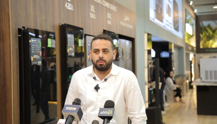 يوسف عثمان مجموعة يونيون اير