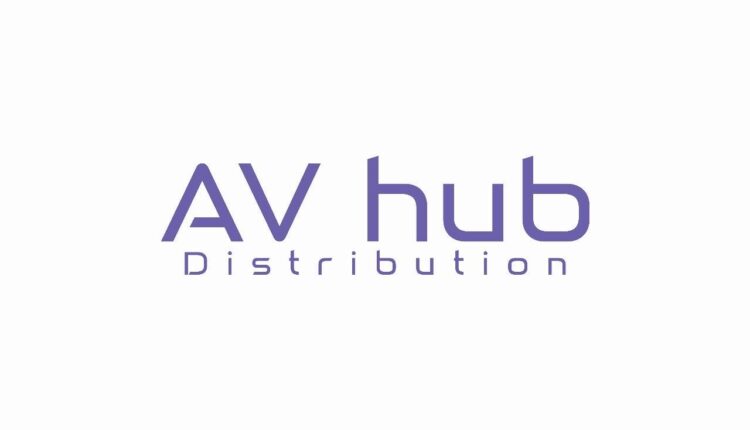 شركة AV Hub