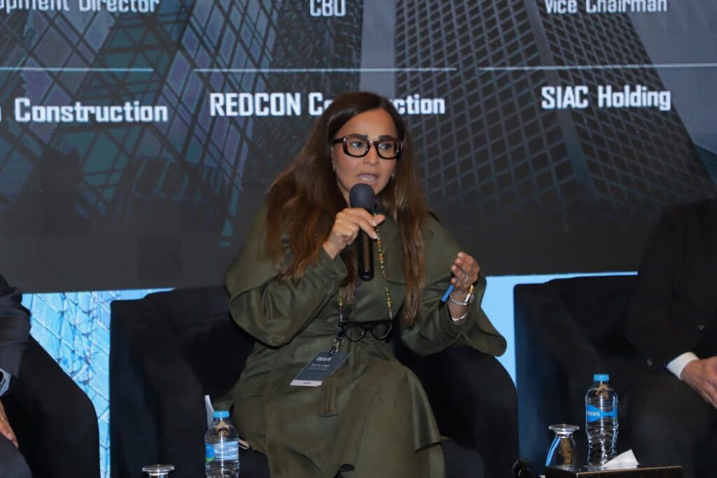 ريدكون للتعمير تستهدف تأسيس شركة بالإمارات ضمن خطتها للتوسع الخارجي