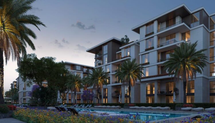 تسلا للتطوير العقاري