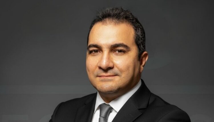شريف طه، عضو مجلس الإدارة والرئيس التنفيذي لشركة Eons للتطوير العقاري
