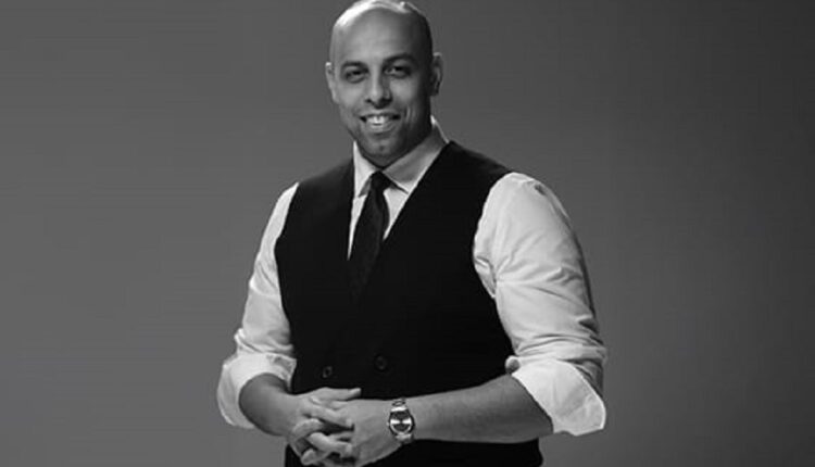 محمد عبد الفتاح، المدير العام والمؤسس لشركة WAJHA DEVELOPMENTS