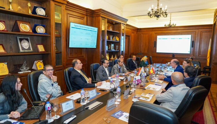 جمعية رجال أعمال إسكندرية جمعية رجال رجال أعمال إسكندرية