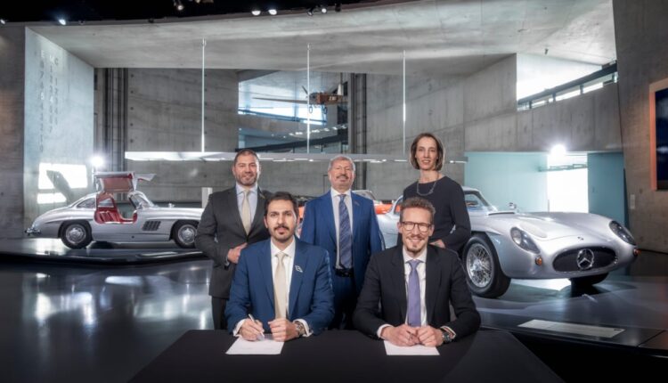 شركة بن غاطي العقارية