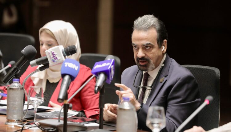 الدولي الثاني للسياحة الصحية والعلاجية