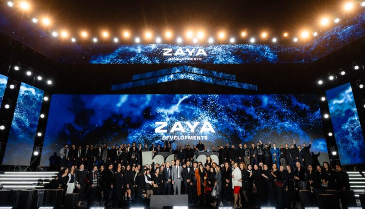 ZAYA للتطوير العقاري