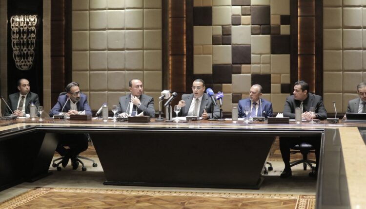 ملتقى المستثمرين الأفروآسيوي