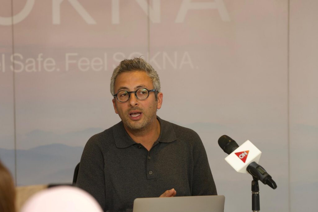 سُكنة تواصل مباحثاتها مع وزارة الإسكان في ملف تطوير المقابر