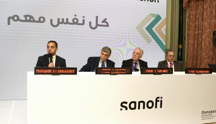 سانوفي