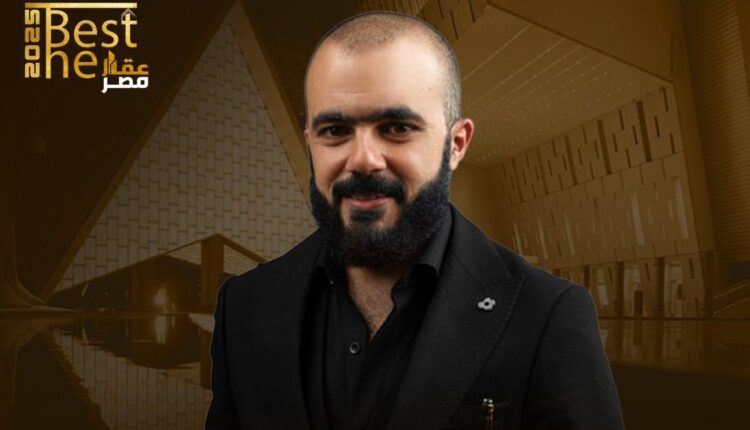 طارق سامي، رئيس مجلس إدارة شركة MTM للتطوير العقاري