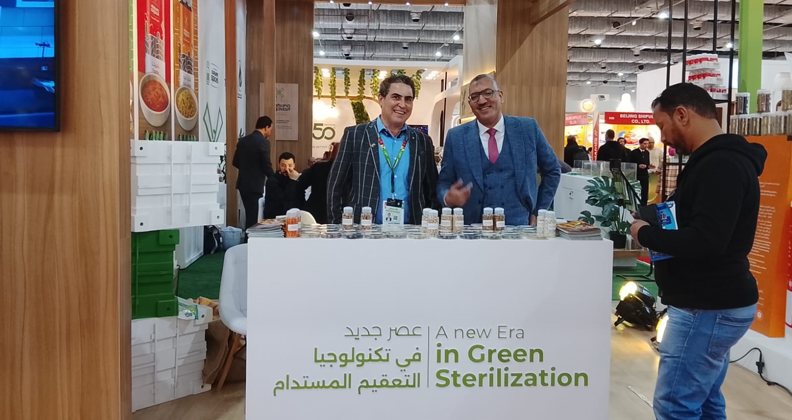 قطرات الطبيعة