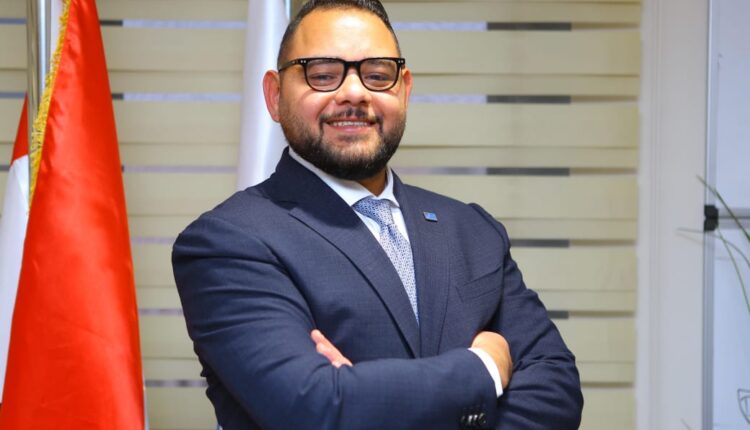 مجموعة مدكور هولدينج