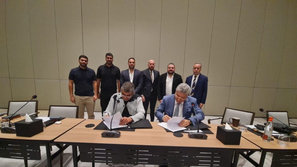 كايرو ثري إيه تتعاون مع IVI لتطوير مشروع دواجن في العراق باستثمارات 160 مليون دولار