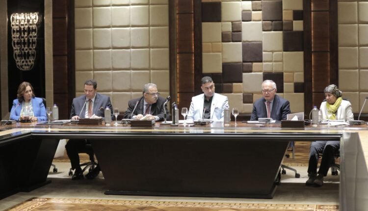 الأمن الغذائي