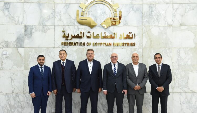 غرفة التطوير العقاري