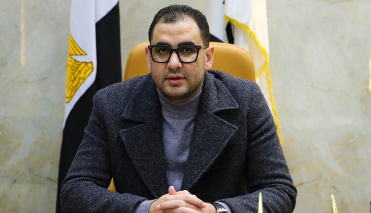 عبد الحكيم السيد، الرئيس التنفيذي لشركة "كيمت"