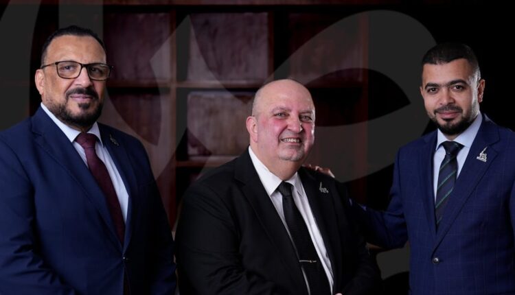 منصات للتطوير العقاري شريف العدوي