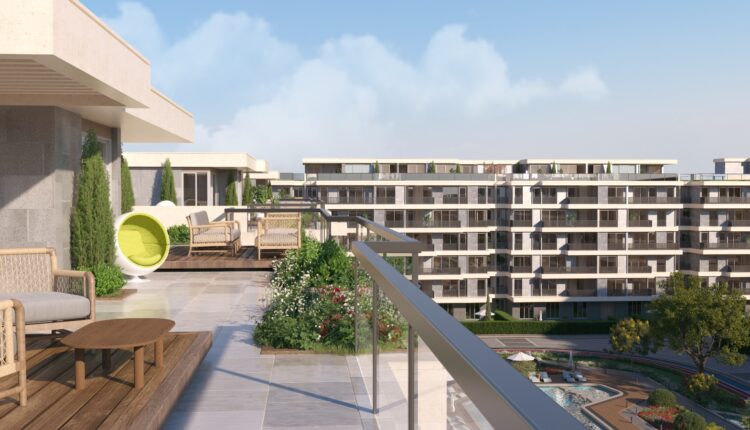 شركة Engineers Developments