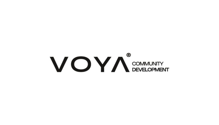 شركة Voya Development