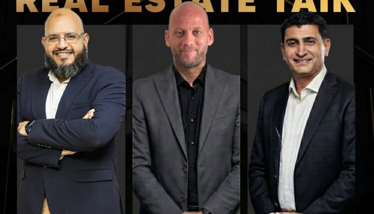 شركة Star Real Estate