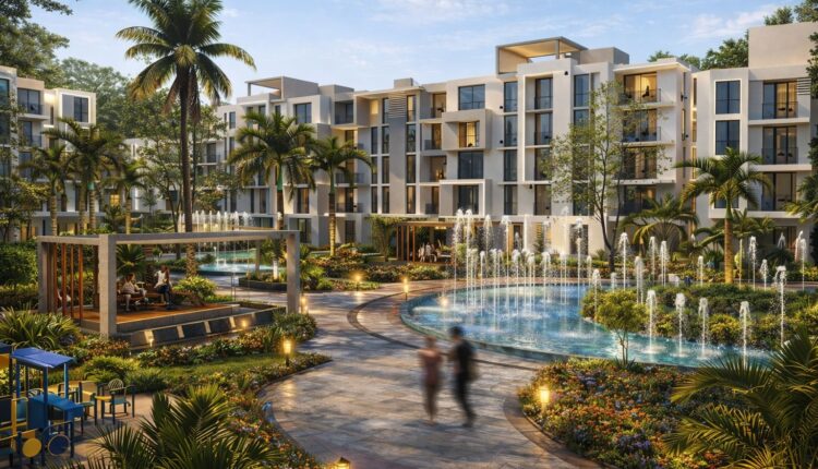 شركة PLDG Development