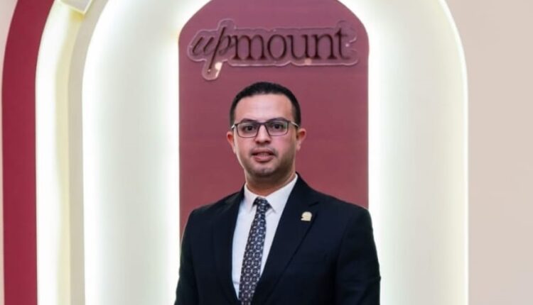 محمد يوسف، رئيس القطاع التجاري بشركة إمباير ستيت للتطوير العقار