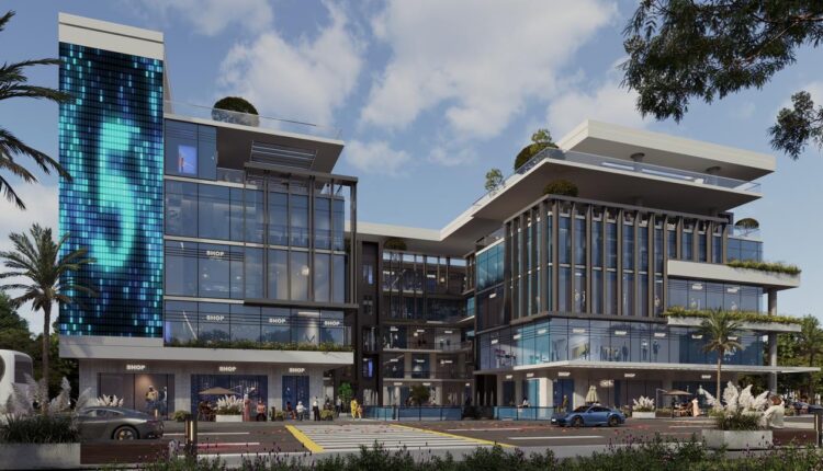 أركانيا للتطوير العقاري Arkania Developments