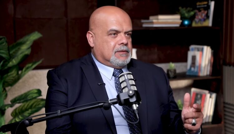 عبد العزيز حسب الله الكفراوي