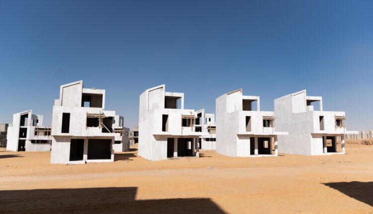 شركة الكازار للتطوير العقاري