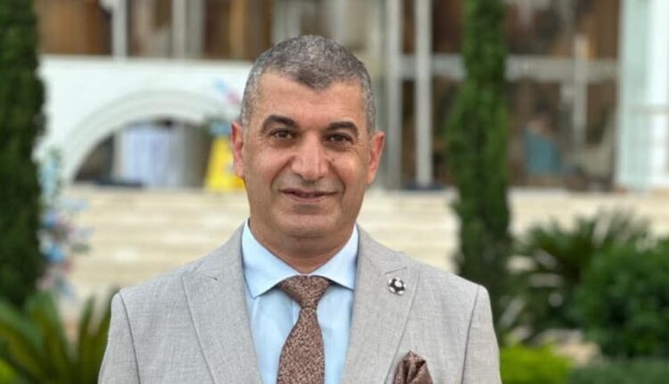 مجموعة التمامي للمقاولات العامة إطلاق شركة أصيل للتطوير العقاري