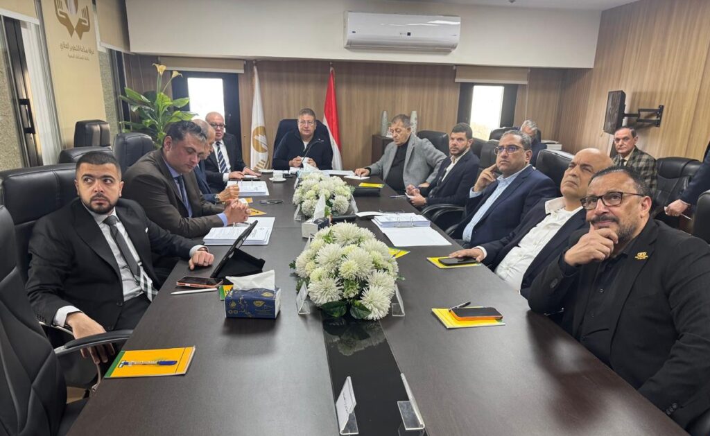 غرفة التطوير العقاري تنطلق بدورتها الجديدة بخطة شاملة لحماية المشترين ودعم الاستثمار