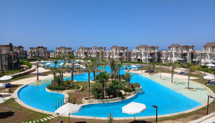 سيسليا إليت ابن سينا للفنادق والقرى السياحية