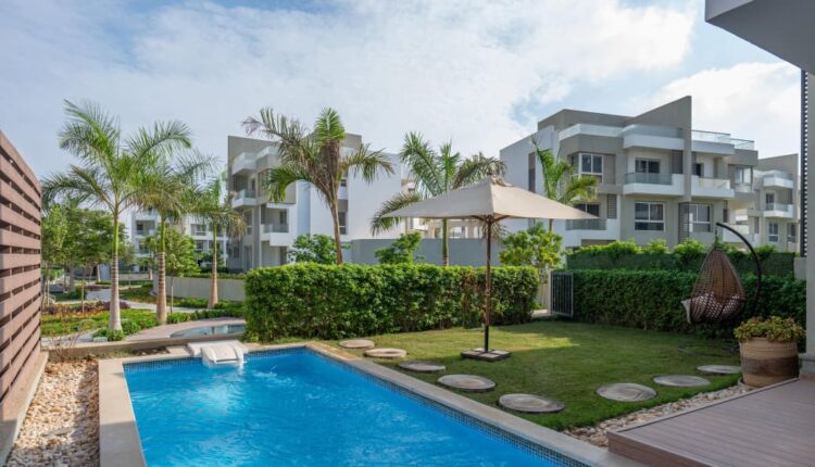 شركة بيتا للتطوير العقاري