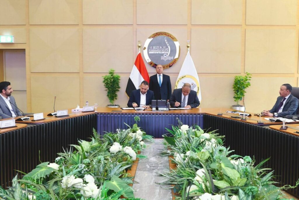 بوسطة وسوبر جيت توقعان شراكة لتوصيل 6 ملايين شحنة سنويًا