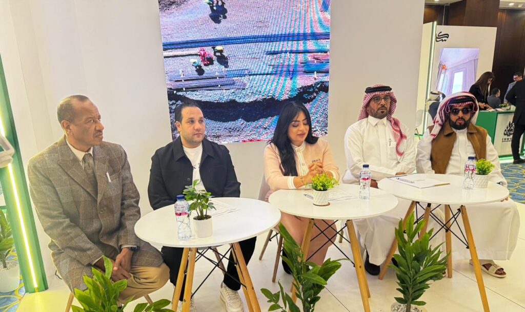 أركان جروب ومرسى الأعمال يوقعان شراكة استراتيجية لتبادل الفرص العقارية بين مصر والسعودية