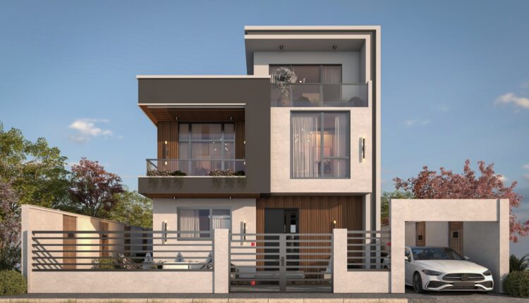 الخليج للتطوير العقاري