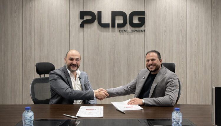 PLDG Development