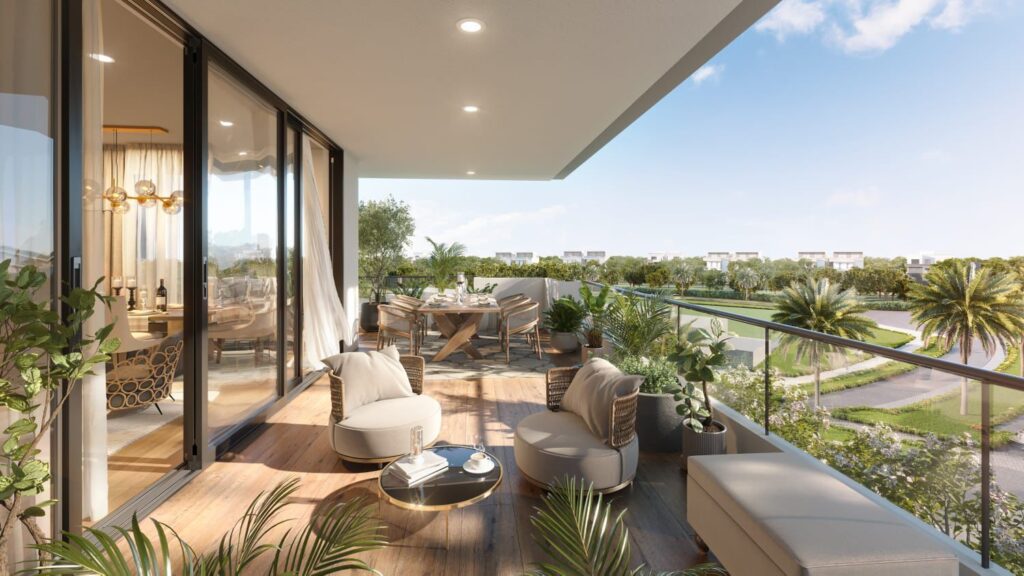 إمكان مصر تطلق U by Clubside أحدث مراحل مشروع البروچ