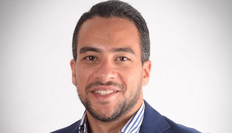 محمود الزنوكي، الرئيس التنفيذي لشركة ماستر الزنوكي لأواني الطهي