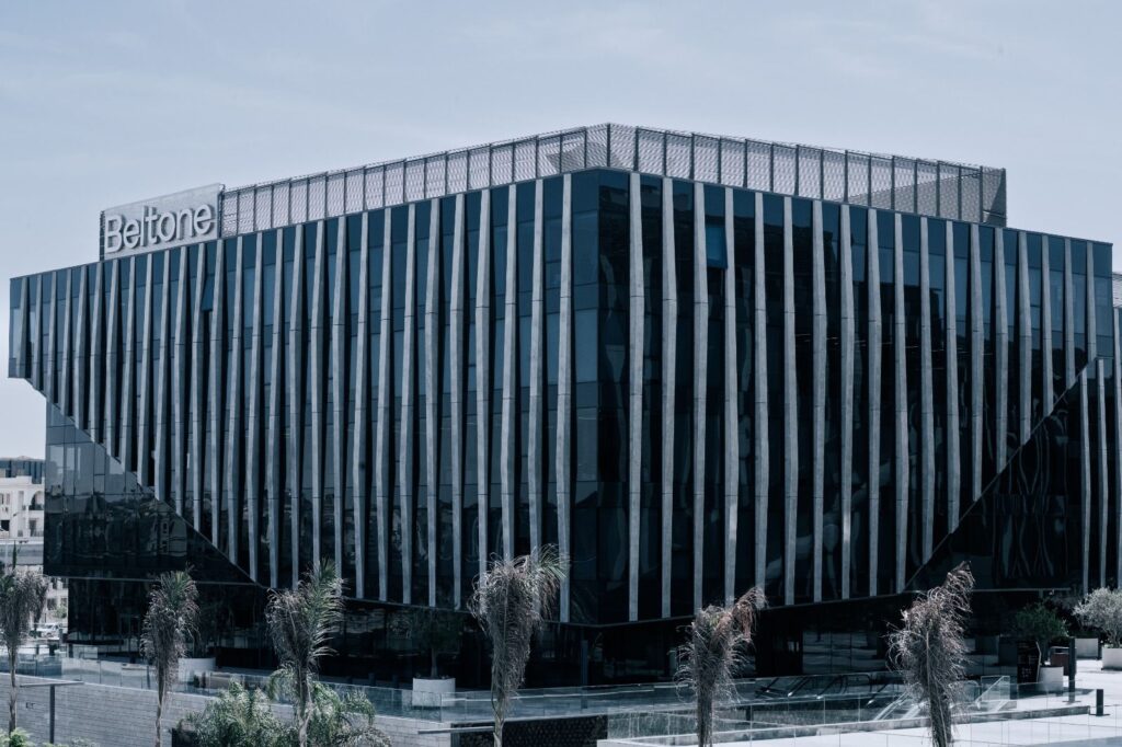 بلتون تحصل على موافقة الرقابة المالية لإطلاق أول صندوق استثمار في الفضة