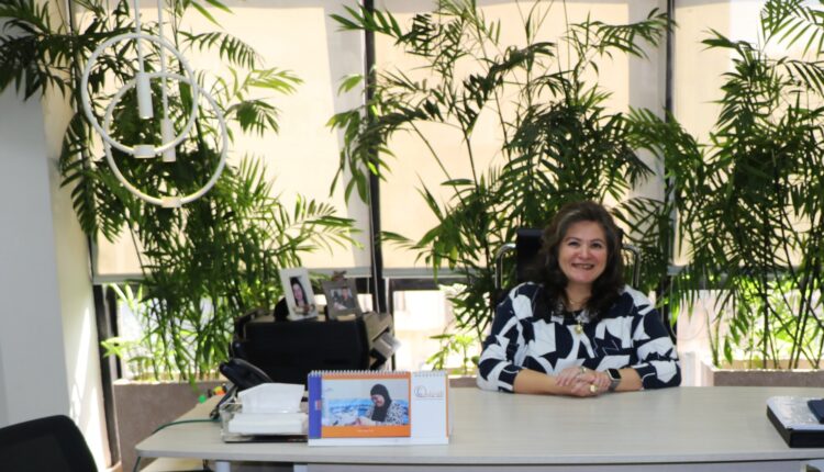 ريهام فاروق