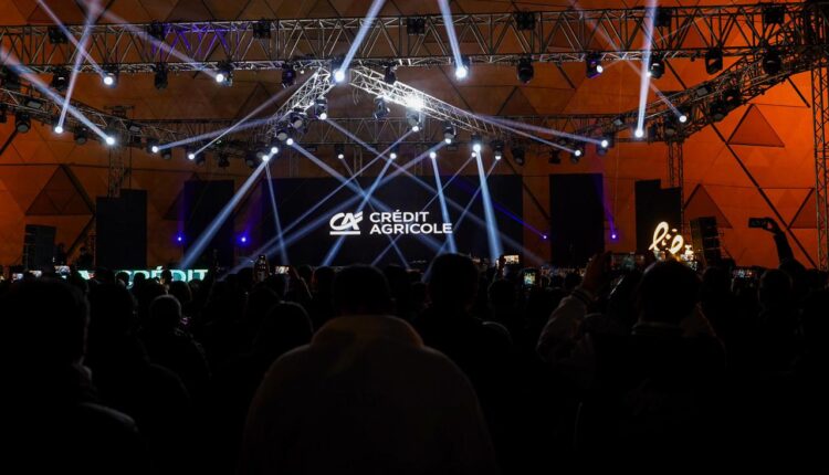 كريدي أجريكول