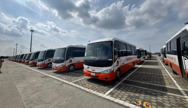 المنصور للسيارات