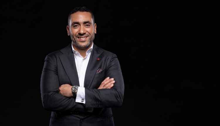 كريم عيد رئيساً تنفيذياً للقطاع التجاري فودافون مصر