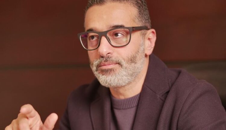 محمد خطاب، الرئيس التنفيذي لشركة بن باز للتطوير العقاري،