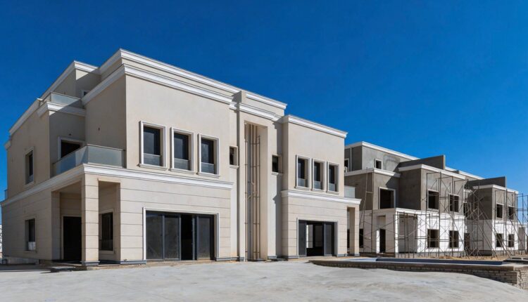 نايا للتطوير العقاري