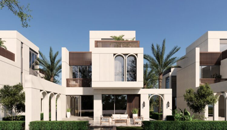 ڤيڤيندا للتطوير العقاري Vivienda Developments