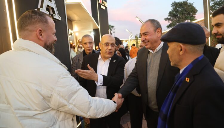 "كايرو فاشون