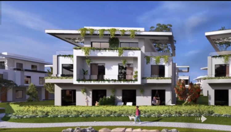 «لايف ريزورت» تطلق «الموج ريزورت»